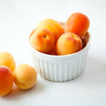 как хранить абрикосы и персики